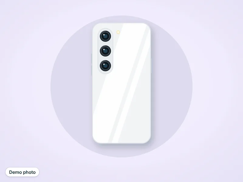 Oppo Reno 11 F 8/256 white — تصویر 2