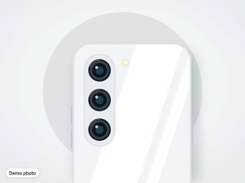 Oppo Reno 11 F 8/256 white — تصویر 3