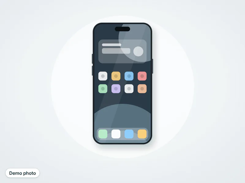 iPhone 13 Pro 256GB graphite, PTA approved — تصویر 2
