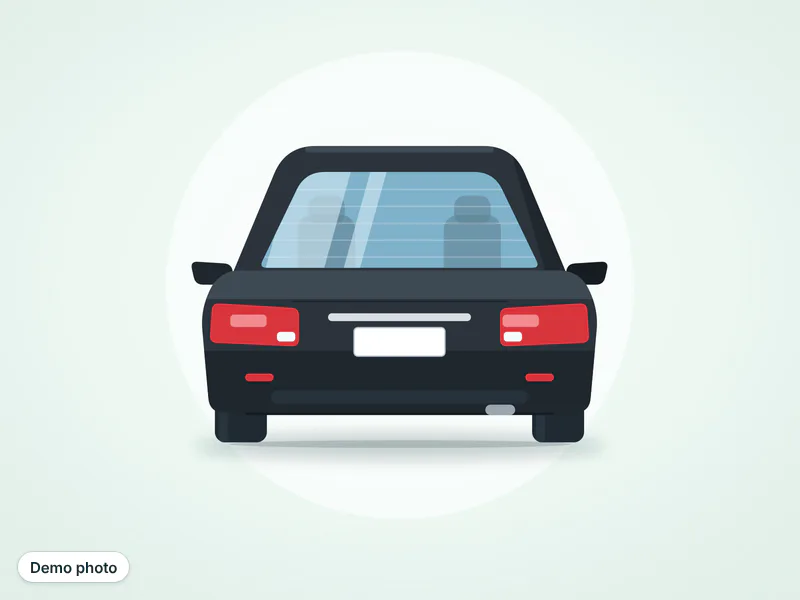 Honda Civic Oriel 1.8 2018, sunroof — تصویر 4