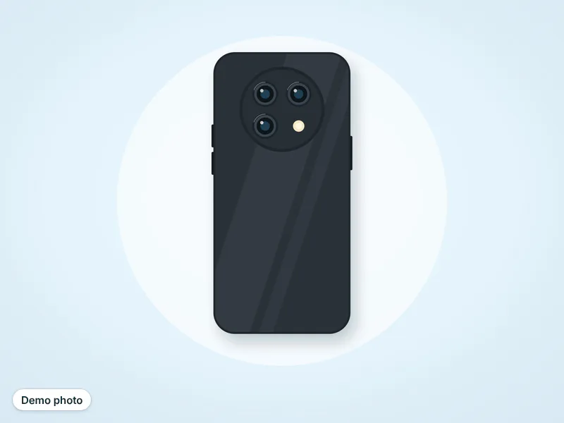 Tecno Camon 20 Pro 8/256 — تصویر 2