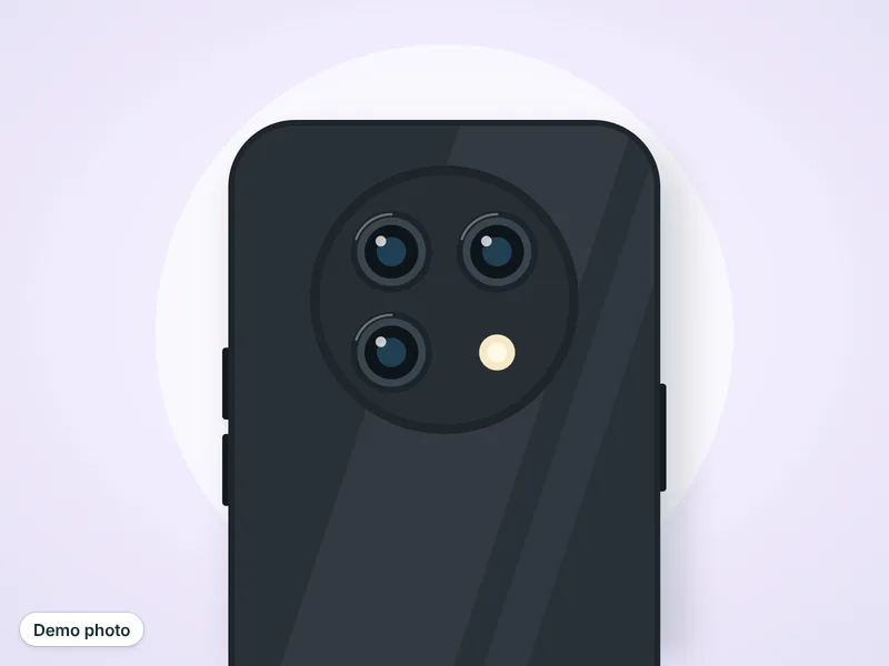 Tecno Camon 20 Pro 8/256 — تصویر 3