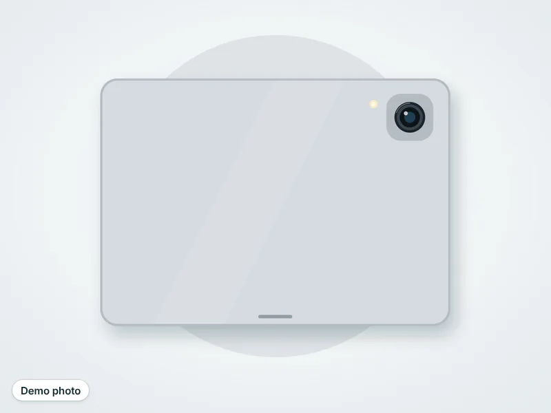 Samsung Galaxy Tab A9+ 64GB Wi-Fi — تصویر 2
