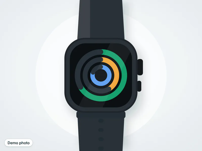 Samsung Galaxy Watch 6 44mm — photo 2