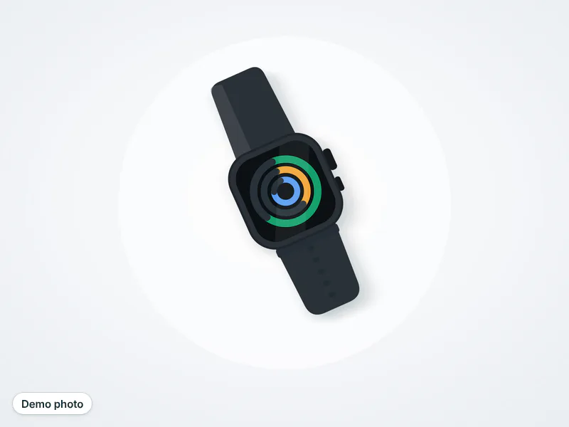 Samsung Galaxy Watch 6 44mm — photo 3