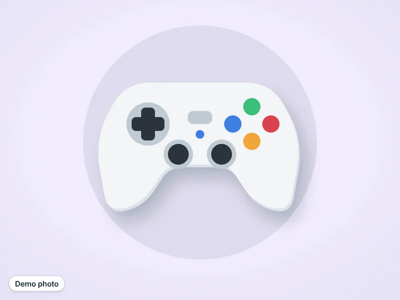PlayStation 5 disc edition — photo 2