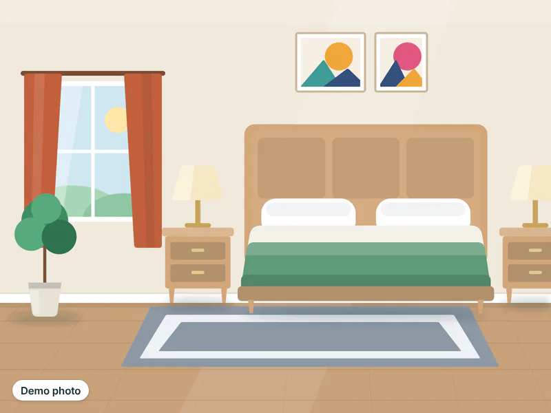 5 marla house for rent, family only — تصویر 2