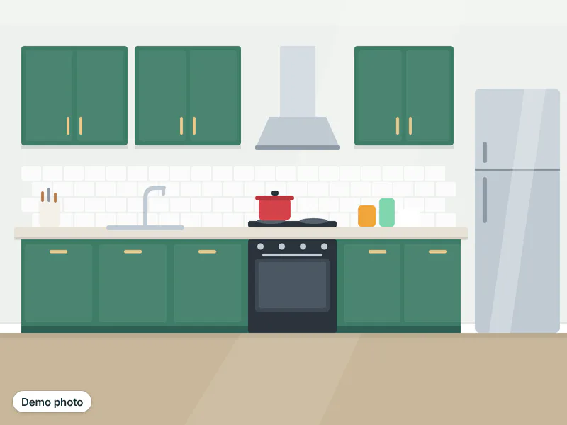 5 marla house for rent, family only — تصویر 3