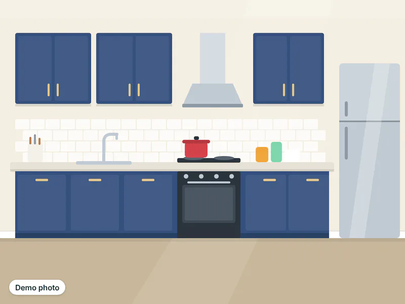 2 bed flat for rent, E-11 — photo 2