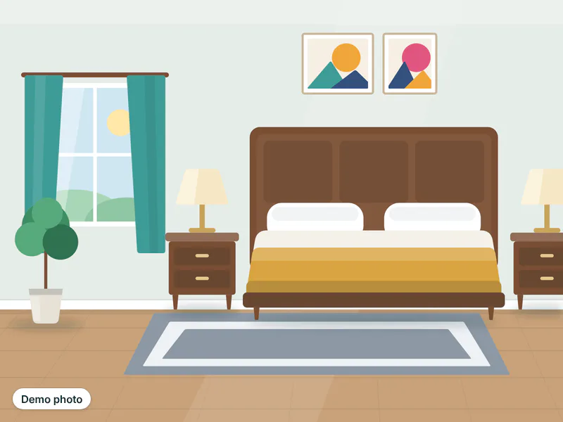 2 bed flat for rent, E-11 — photo 3