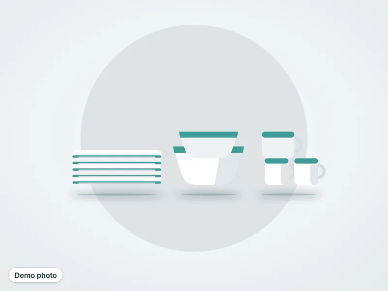 Cookware set with pressure cooker — photo 3