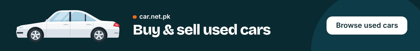 car.net.pk — buy & sell cars