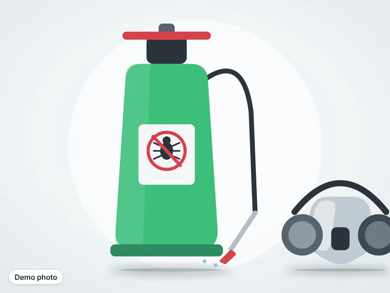 Keera Mukt Pest Control (Demo) کے کام کی تصویر 1