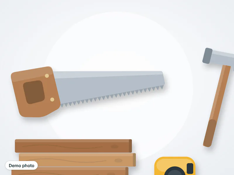Lakkar Craft Carpentry (Demo) کے کام کی تصویر 1