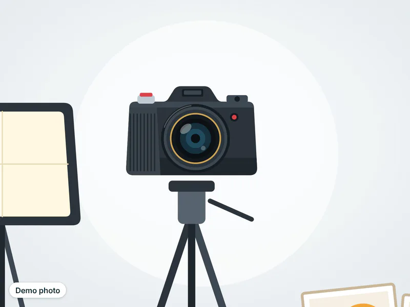 Lamha Studio (Demo) کے کام کی تصویر 1